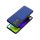 NOBLE tok Samsung Galaxy A36 - kék NOBLE tok Samsung Galaxy A36 - kék