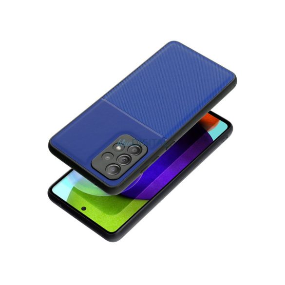 NOBLE tok Samsung Galaxy A36 - kék