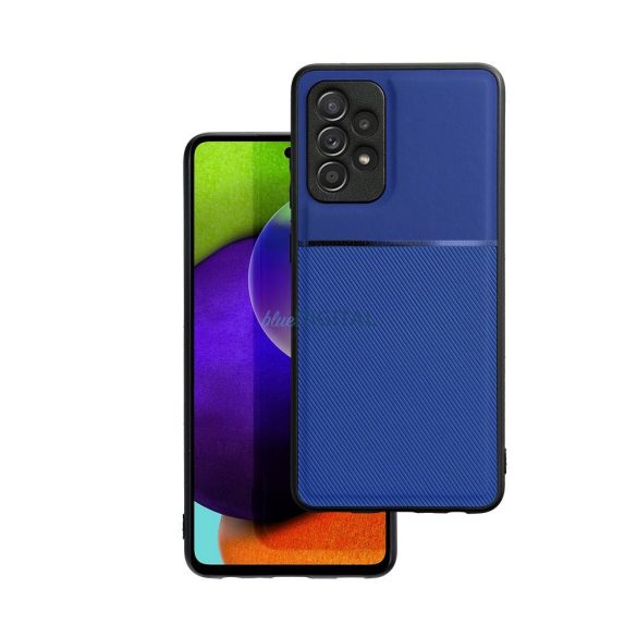 NOBLE tok Samsung Galaxy A36 - kék