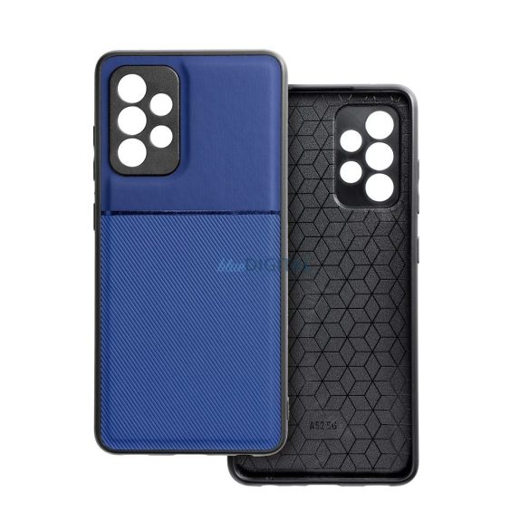 NOBLE tok Samsung Galaxy A36 - kék