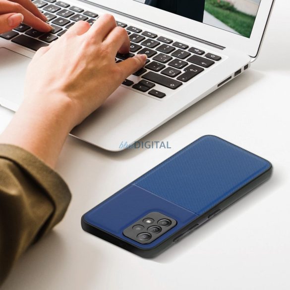 NOBLE tok Samsung Galaxy A36 - kék