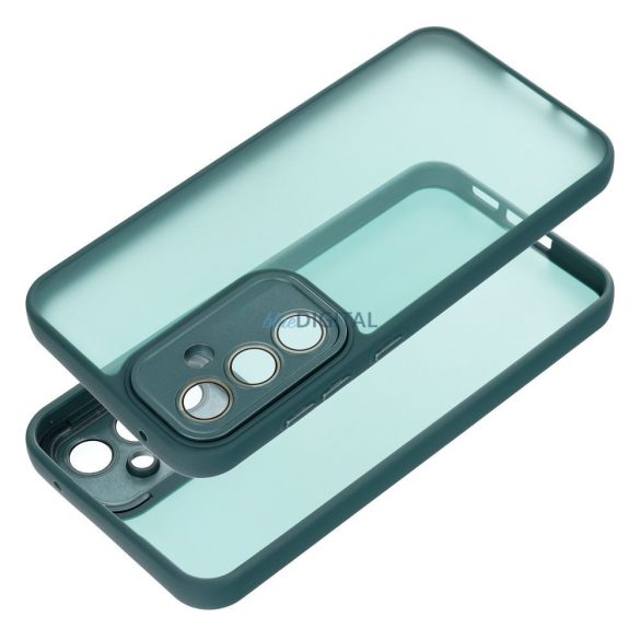 VARIETE tok Samsung Galaxy A36 - sötétzöld
