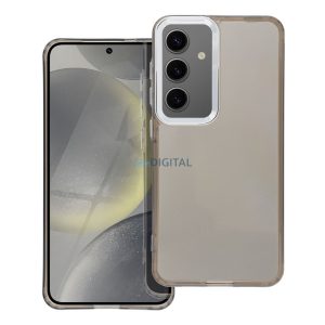 PEARL tok Samsung Galaxy A36 - fekete