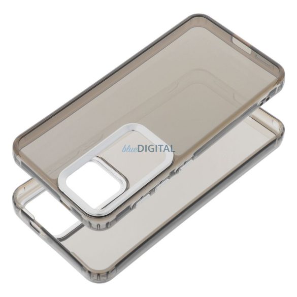 PEARL tok Samsung Galaxy A36 - fekete