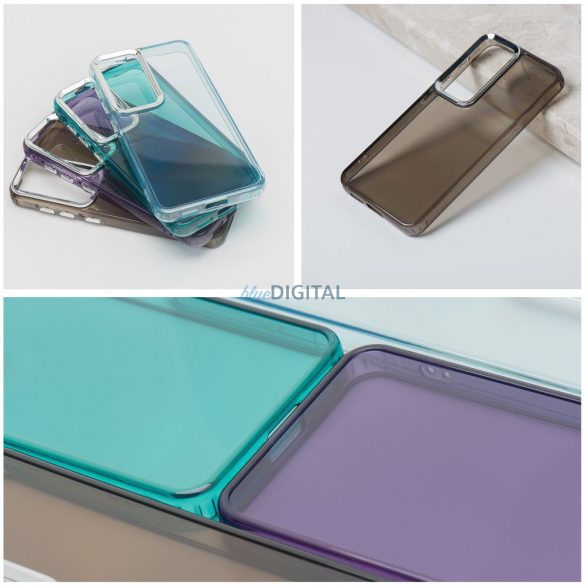 PEARL tok Samsung Galaxy A36 - fekete
