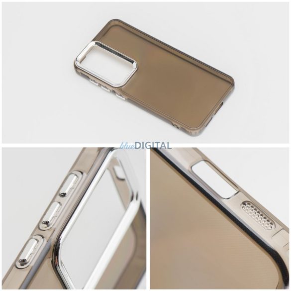 PEARL tok Samsung Galaxy A36 - fekete