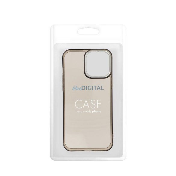 PEARL tok Samsung Galaxy A36 - fekete