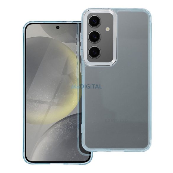 PEARL tok Samsung Galaxy A36 - világoskék