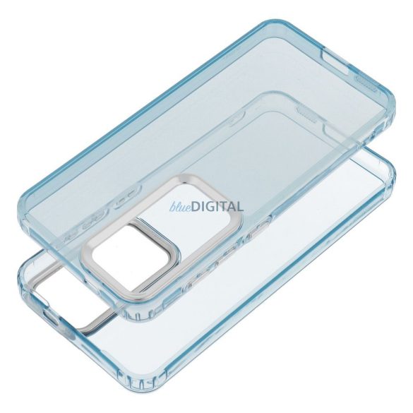 PEARL tok Samsung Galaxy A36 - világoskék