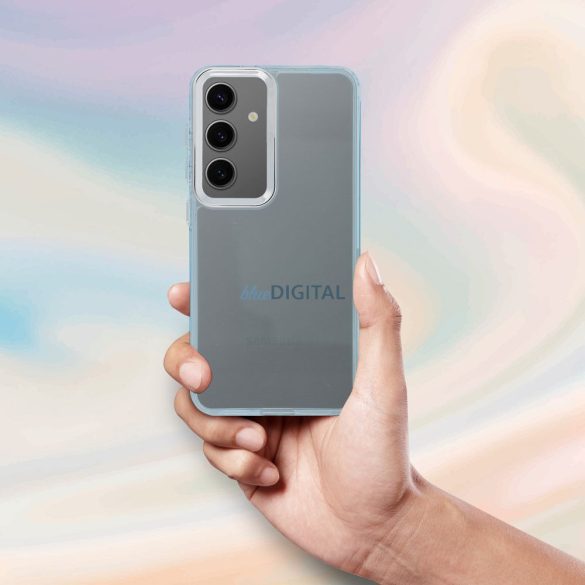 PEARL tok Samsung Galaxy A36 - világoskék