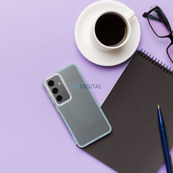 PEARL tok Samsung Galaxy A36 - világoskék