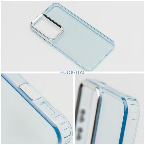 PEARL tok Samsung Galaxy A36 - világoskék