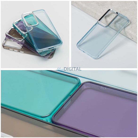 PEARL tok Samsung Galaxy A36 - világoskék