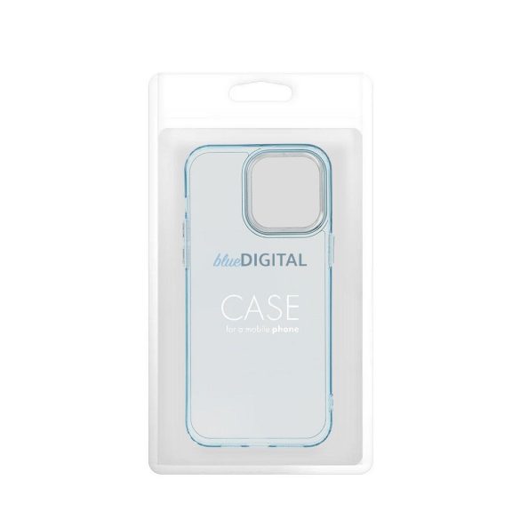 PEARL tok Samsung Galaxy A36 - világoskék
