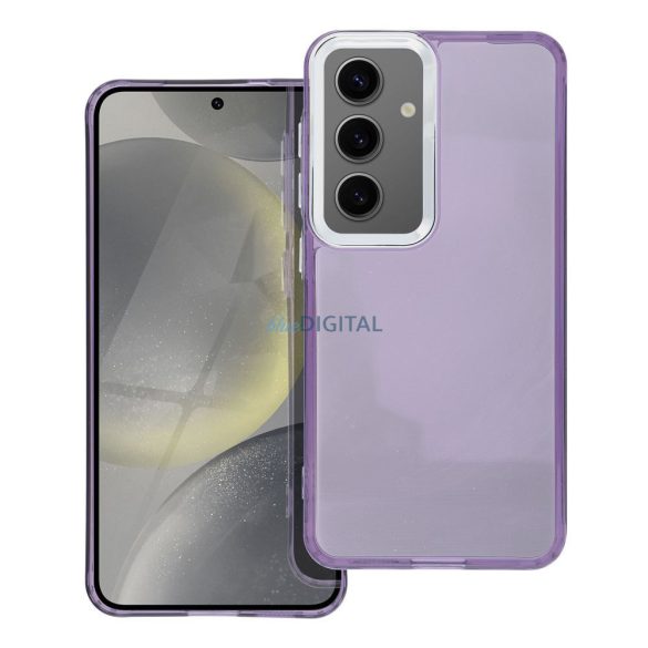 PEARL tok Samsung Galaxy A36 - lila