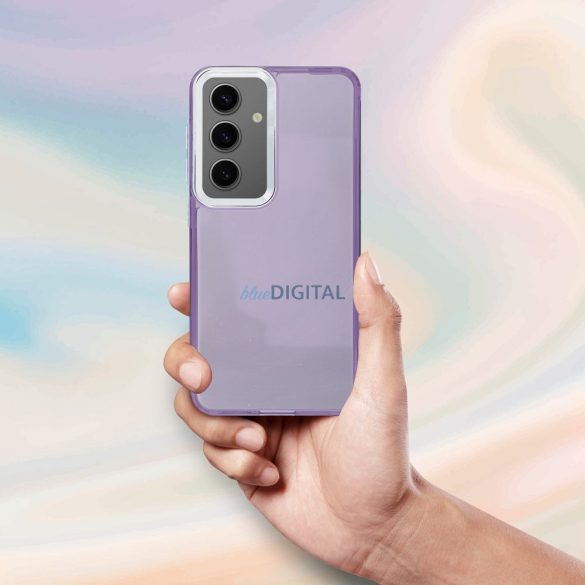 PEARL tok Samsung Galaxy A36 - lila