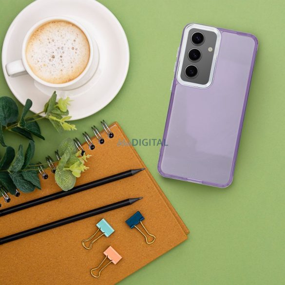 PEARL tok Samsung Galaxy A36 - lila