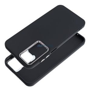 FRAME tok Samsung Galaxy A36 - fekete