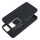 FRAME tok Samsung Galaxy A36 - fekete FRAME tok Samsung Galaxy A36 - fekete