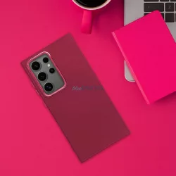 FRAME tok Samsung Galaxy A36 - élénk rózsaszín
