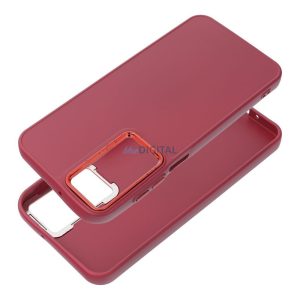 FRAME tok Samsung Galaxy A36 - élénk rózsaszín