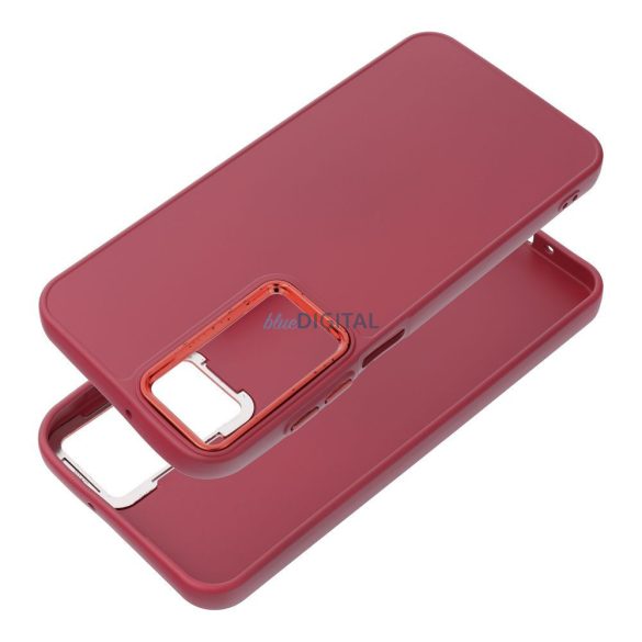 FRAME tok Samsung Galaxy A36 - élénk rózsaszín