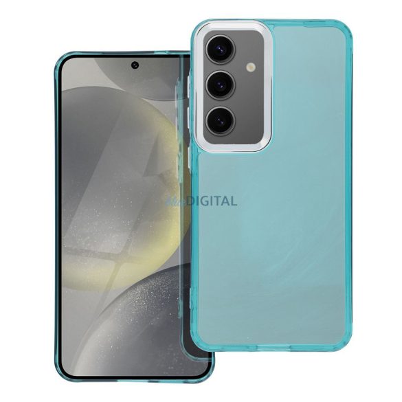 PEARL tok Samsung Galaxy A36 - zöld