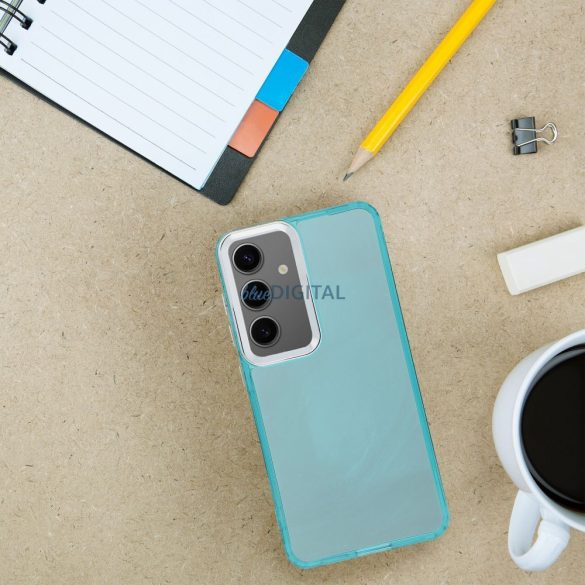 PEARL tok Samsung Galaxy A36 - zöld