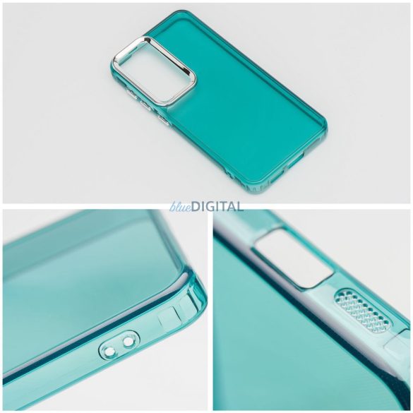 PEARL tok Samsung Galaxy A36 - zöld