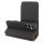 FOLIO SIDE MAGNET könyvtok Samsung Galaxy A36 - szürke FOLIO SIDE MAGNET könyvtok Samsung Galaxy A36 - szürke
