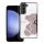 TEDDY BEAR tok Samsung Galaxy A36 - rózsaszín TEDDY BEAR tok Samsung Galaxy A36 - rózsaszín
