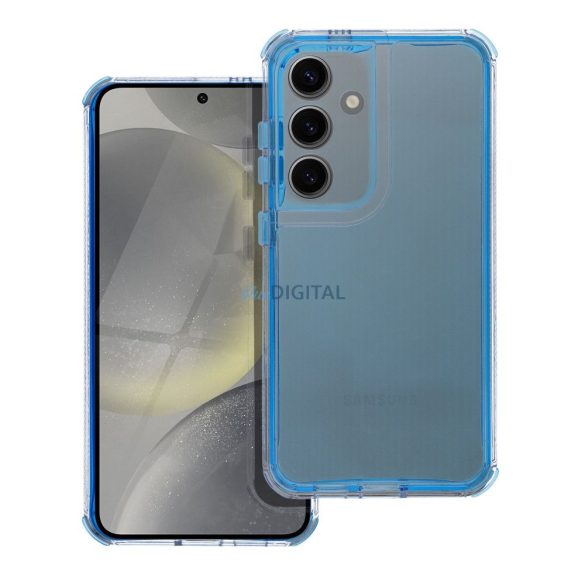 MATRIX CLEAR tok Samsung Galaxy A36 - kék