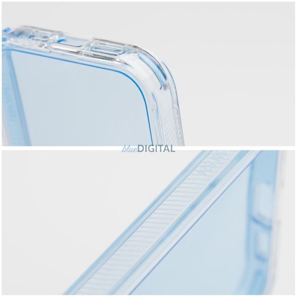 MATRIX CLEAR tok Samsung Galaxy A36 - kék
