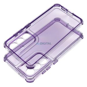 MATRIX CLEAR tok Samsung Galaxy A36 - halványlila