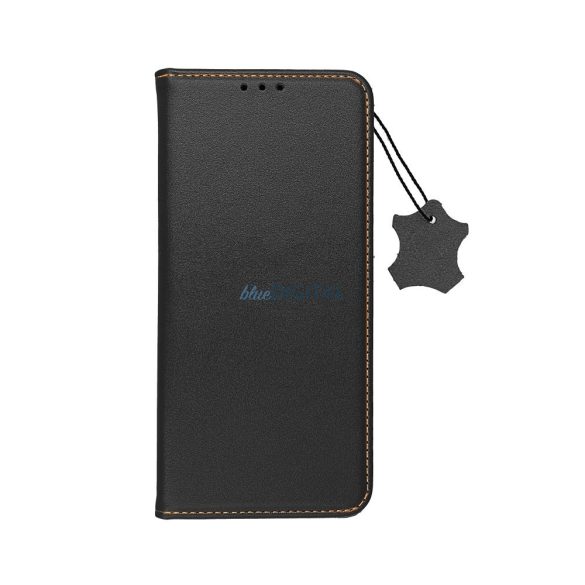 SMART PRO könyvtok Samsung Galaxy A36 - fekete