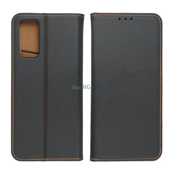 SMART PRO könyvtok Samsung Galaxy A36 - fekete