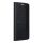 SENSITIVE könyvtok Samsung Galaxy A36 - fekete SENSITIVE könyvtok Samsung Galaxy A36 - fekete