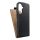 SLIM FLEXI FRESH flip tok Samsung Galaxy A36 - fekete SLIM FLEXI FRESH flip tok Samsung Galaxy A36 - fekete
