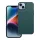 MATT tok Samsung Galaxy A36 - sötétzöld