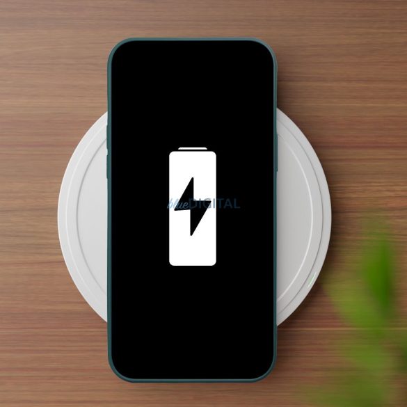 MATT tok Samsung Galaxy A36 - sötétzöld
