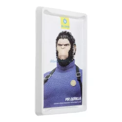   BlueO Mr. Monkey Strong Lite 5D edzett üveg Samsung Galaxy A36