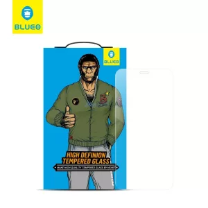 BlueO Mr. Monkey Strong Lite 5D edzett üveg Samsung Galaxy A36