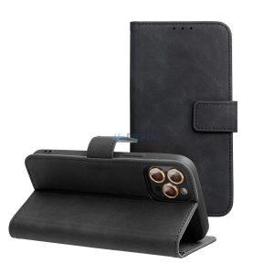TENDER könyvtok Xiaomi 14T - fekete