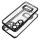 GLAM tok Samsung Galaxy A36 - fekete GLAM tok Samsung Galaxy A36 - fekete
