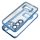 GLAM tok Samsung Galaxy A36 - kék GLAM tok Samsung Galaxy A36 - kék
