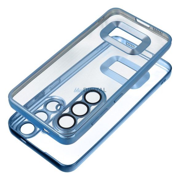 GLAM tok Samsung Galaxy A36 - kék