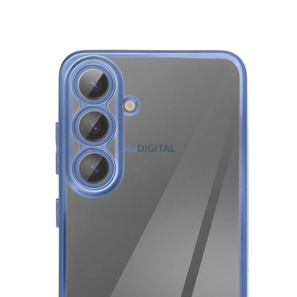 GLAM tok Samsung Galaxy A36 - kék