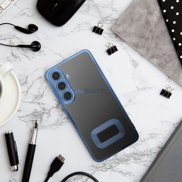 GLAM tok Samsung Galaxy A36 - kék