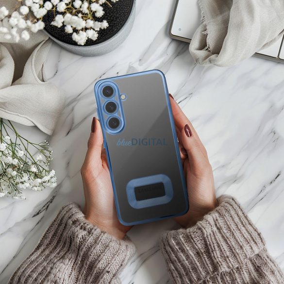 GLAM tok Samsung Galaxy A36 - kék