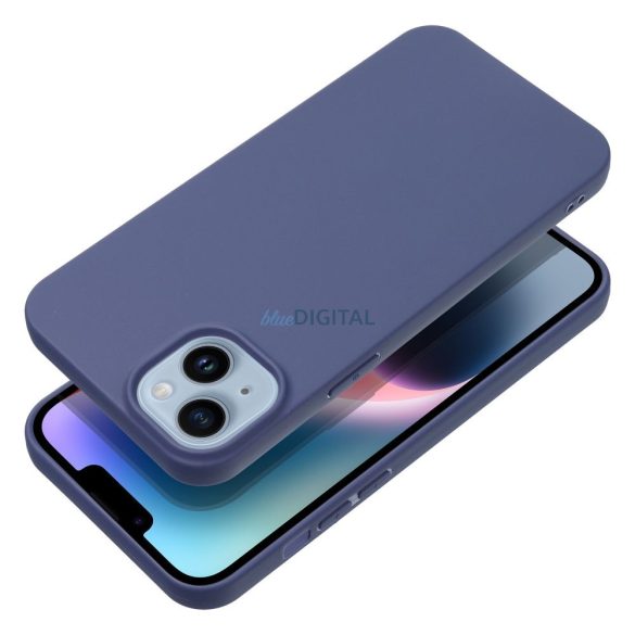MATT tok Samsung Galaxy A36 - kék